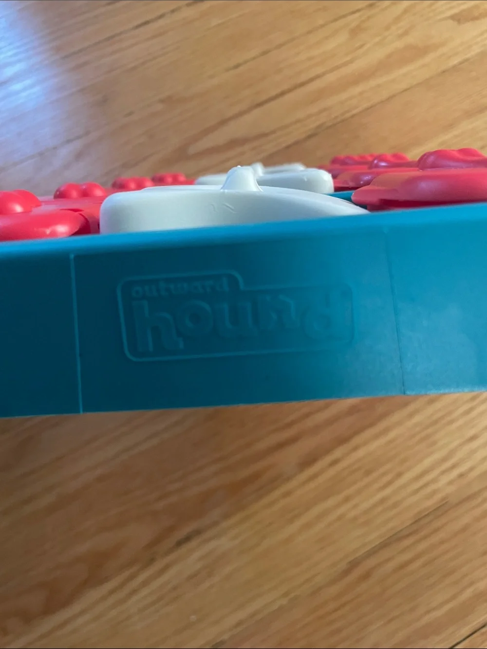 Nina Ottosson Outward Hound Treat Puzzle Toy